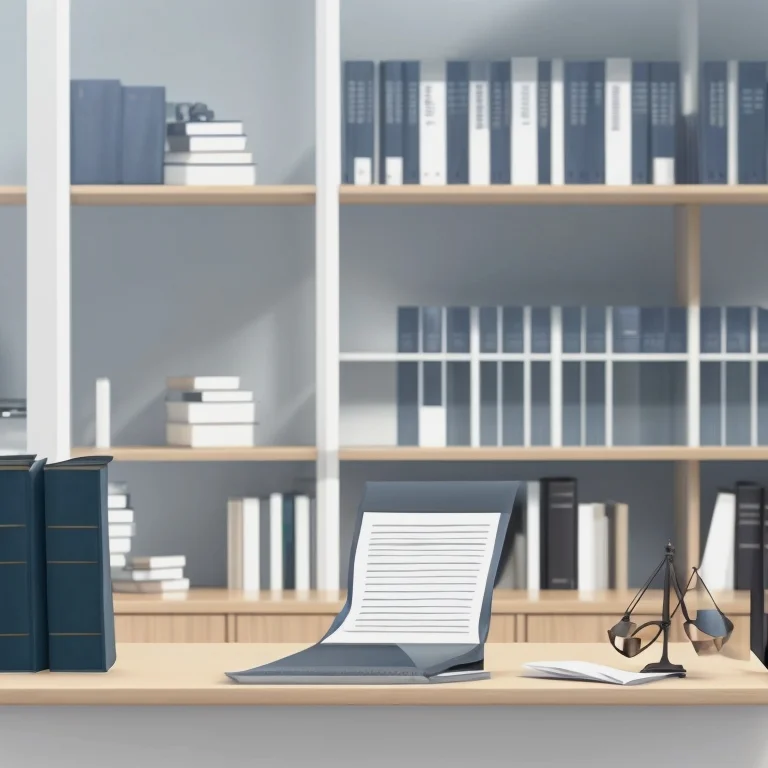 Professional Legal Support by Realtriumph